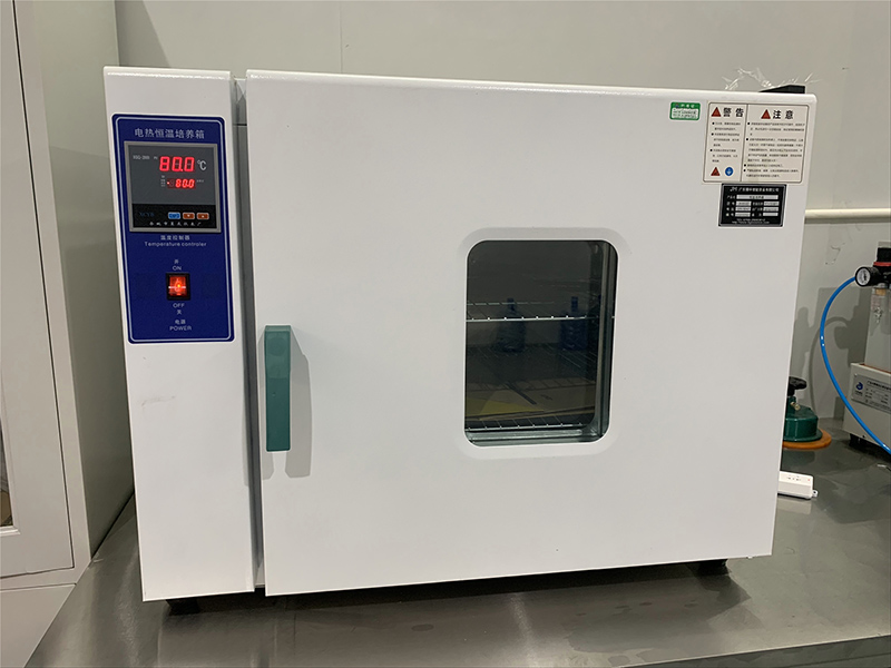 5.2 High-temperature Simulation Tester