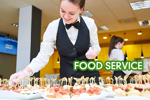 food service