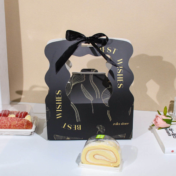 Full Range of Bakery Packaging Supplies in Bulk