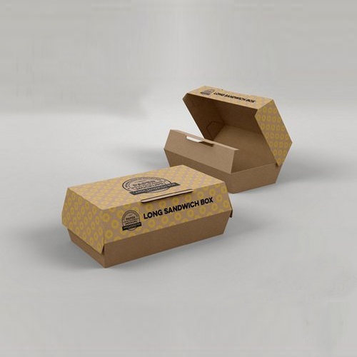 Customized Take Out Boxes to Enhance Brand Visibility