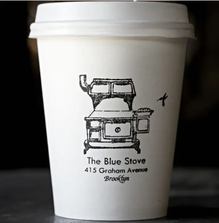 Logo Printed Paper Cups for Iconic Beverage Packaging