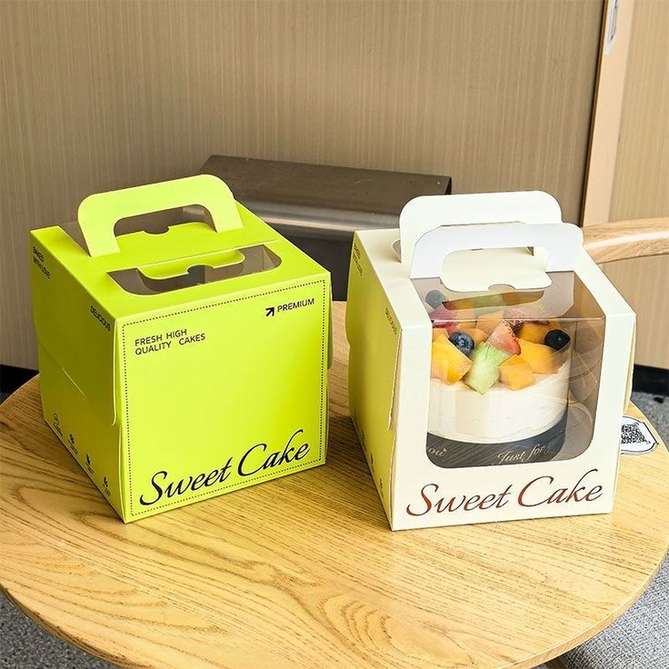 Premium Half Sheet Cake Boxes for Professional Bakeries
