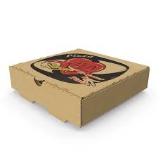 Pizza Box Custom Design and Printing for Food Packaging Needs