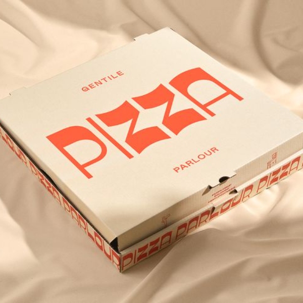 Biodegradable Pizza Boxes for Sustainable Takeaway Solutions