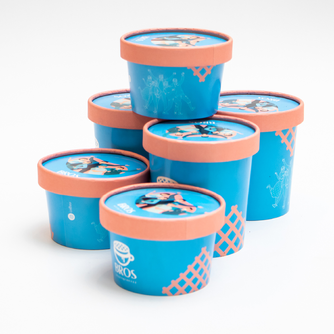 Paper Bowls