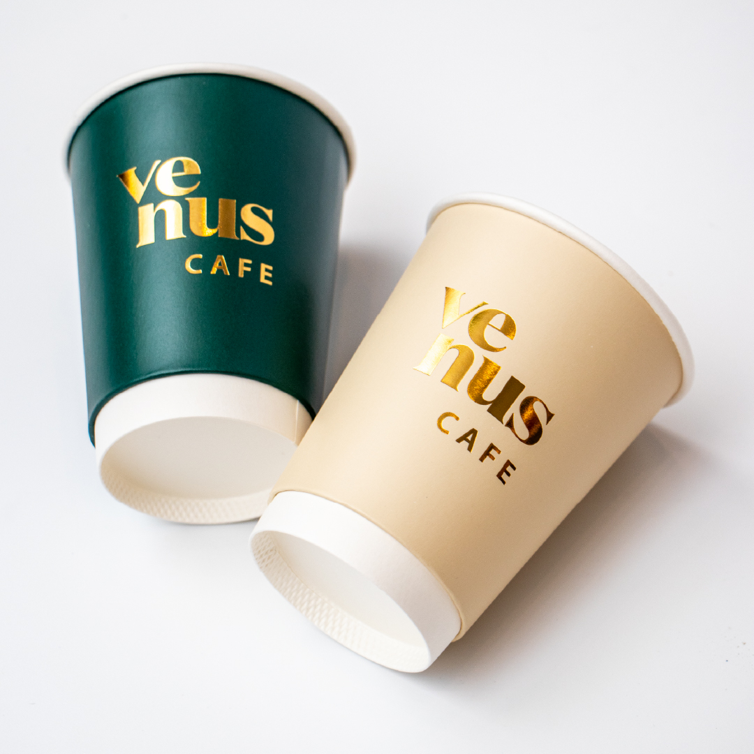 Paper Cups