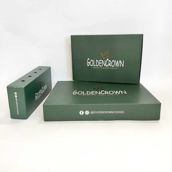 Durable Carton Food Boxes – Eco-Friendly, Leak-Resistant, Custom Printed for Takeaway & Catering