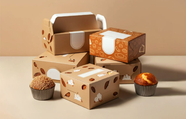 Why Middle Eastern Restaurants Prefer Foldable Paper Food Containers for Takeaway
