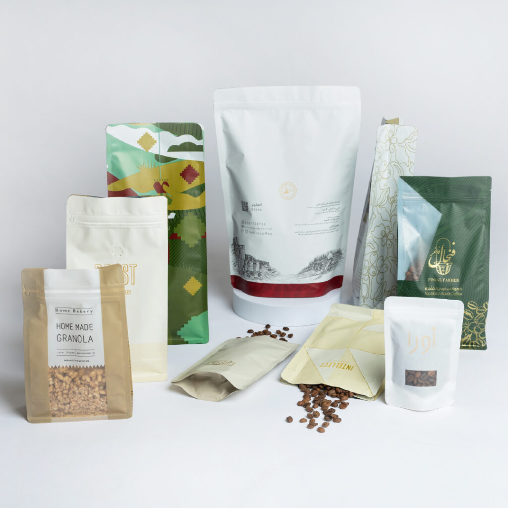Coffee Bags