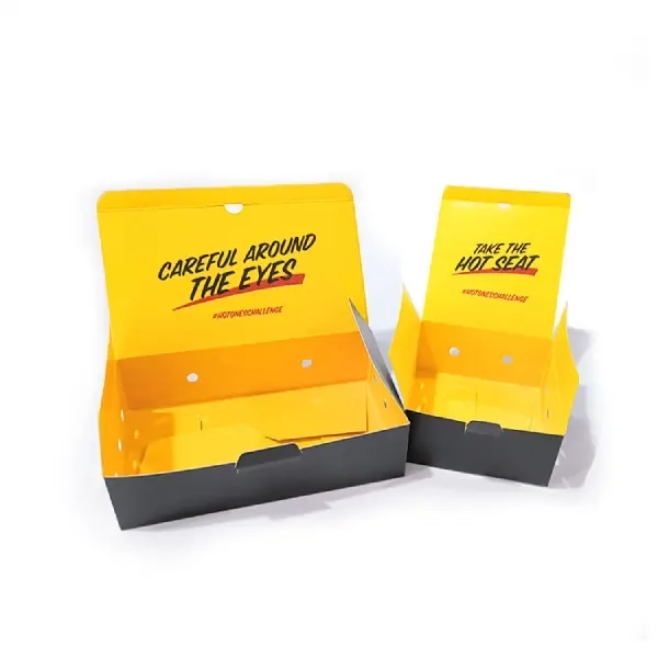 Wholesale Chinese Takeout Boxes for Restaurants and Caterers