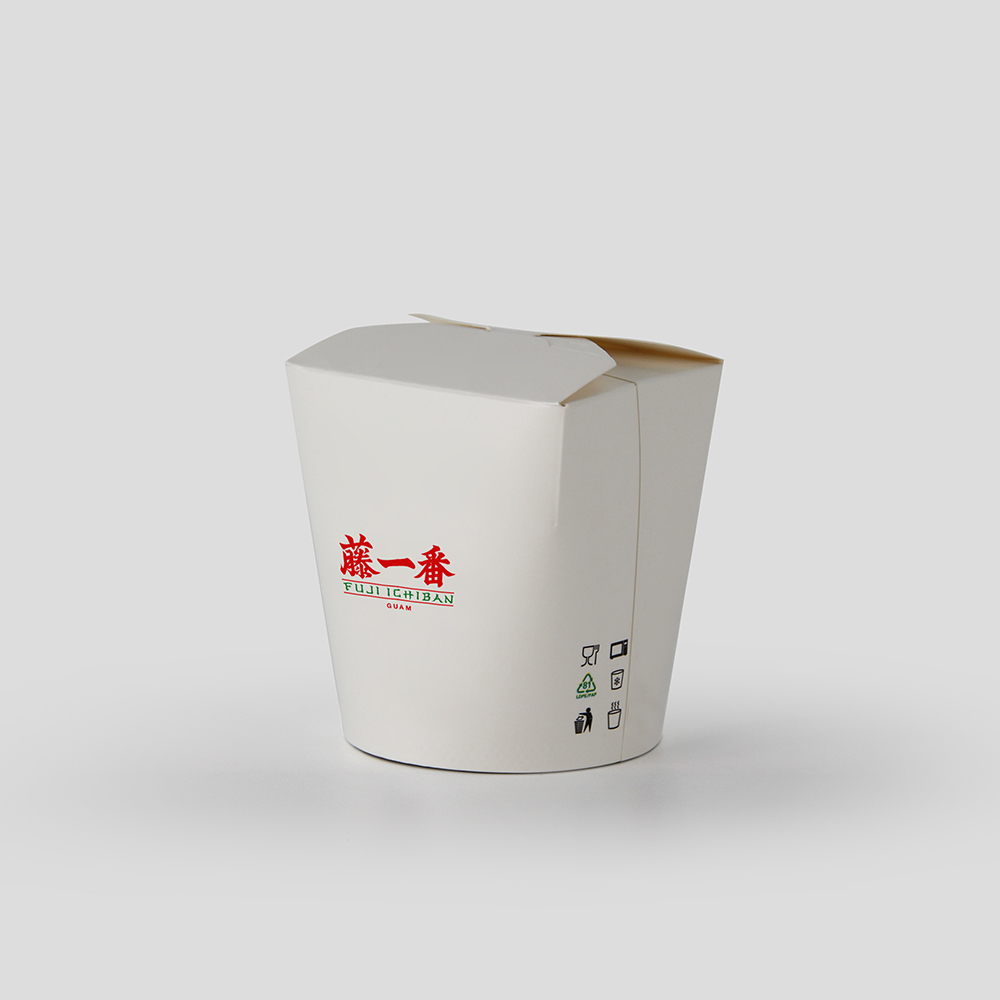 Custom Chinese Take Out Boxes Branded Leak-Proof Premium for Restaurants Delivery and Events