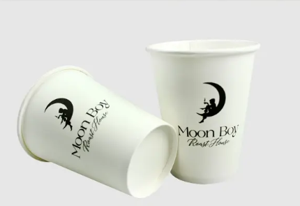 PLA Coated Paper Cups for Eco-Conscious Dining