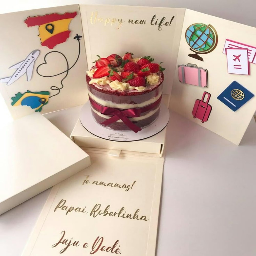 Small Pastry Boxes for Bakery Packaging & Fresh Dessert Storage