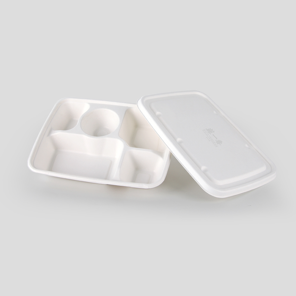 Chinese Boxes for Food Authentic Leak-Proof Stackable for Restaurants Takeaway and Catering