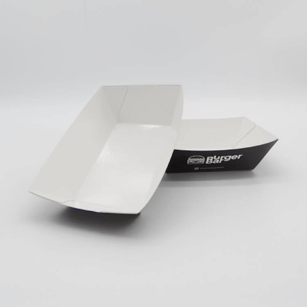 Take Out Disposable Food Trays for Restaurants and Catering
