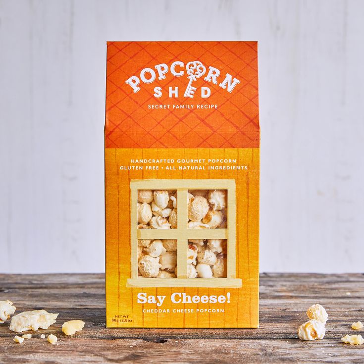 Popcorn Boxes Nearby Instant Local Supply Zero Wait