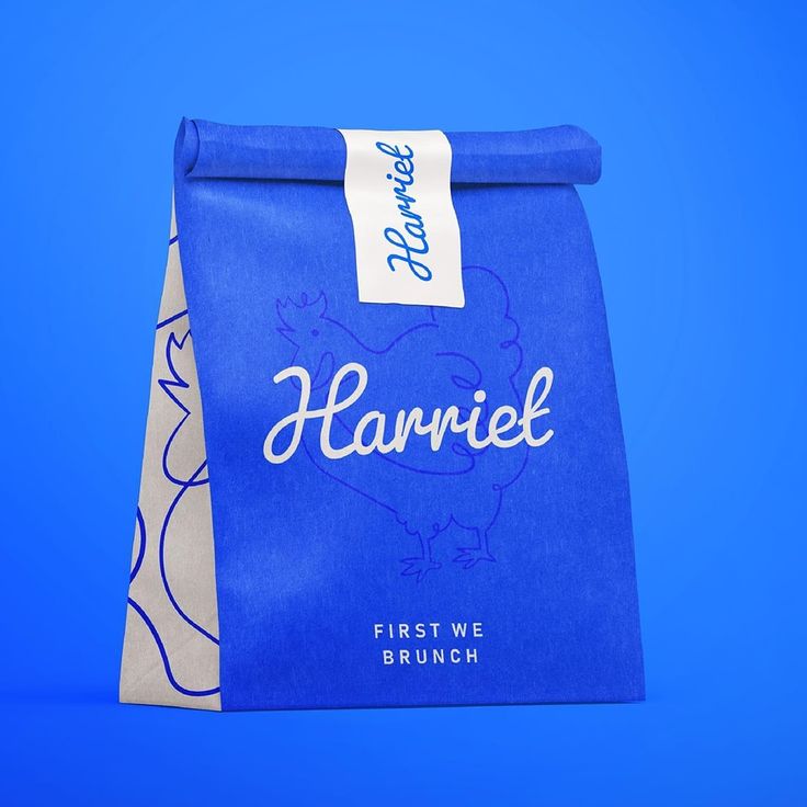 Personalised Takeaway Bags for Unique Food Carry-Out Packaging