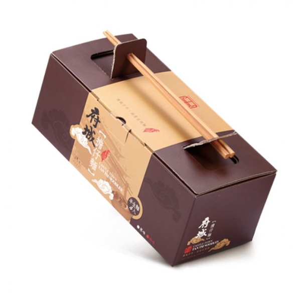 Personalized Chinese Take Out Boxes Unique Branded Leak-Proof for Restaurants Events and Gifts
