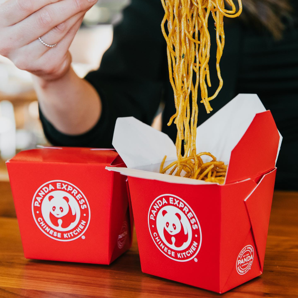 Custom Take Out Food Containers for Restaurants and Meal Delivery