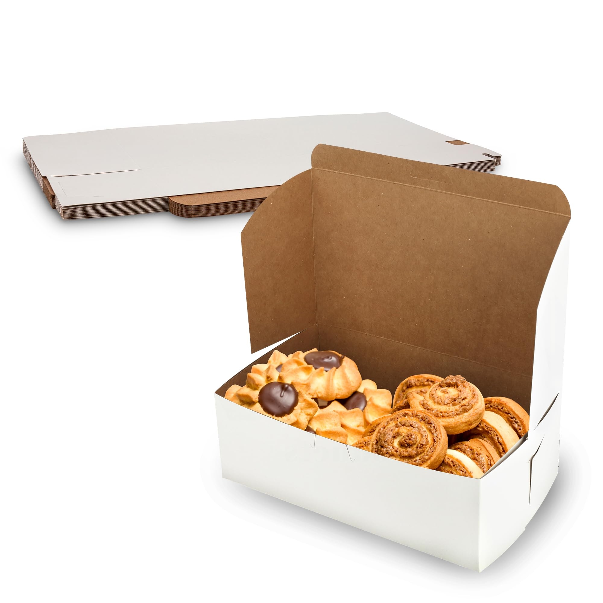 Leading Bakery Packaging Suppliers with Global Shipping