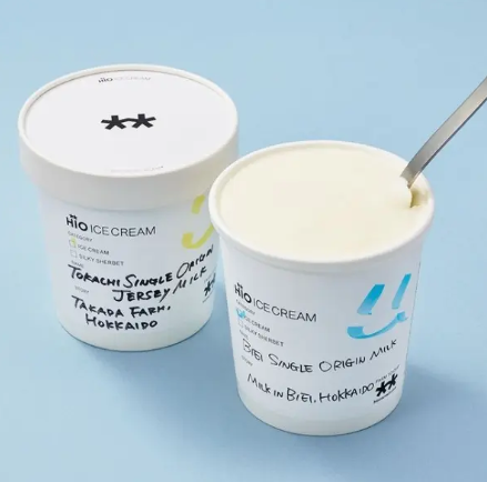 Biodegradable Paper Cups for Cold Drinks for Sustainable Refreshment Packaging