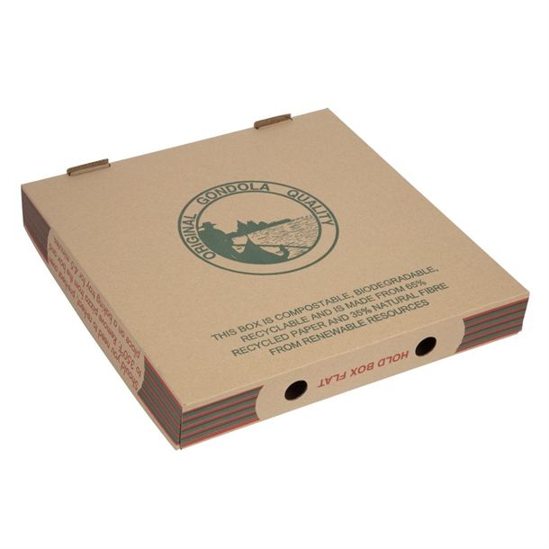 16×16 Pizza Boxes for Large Party and Catering Delivery Solutions