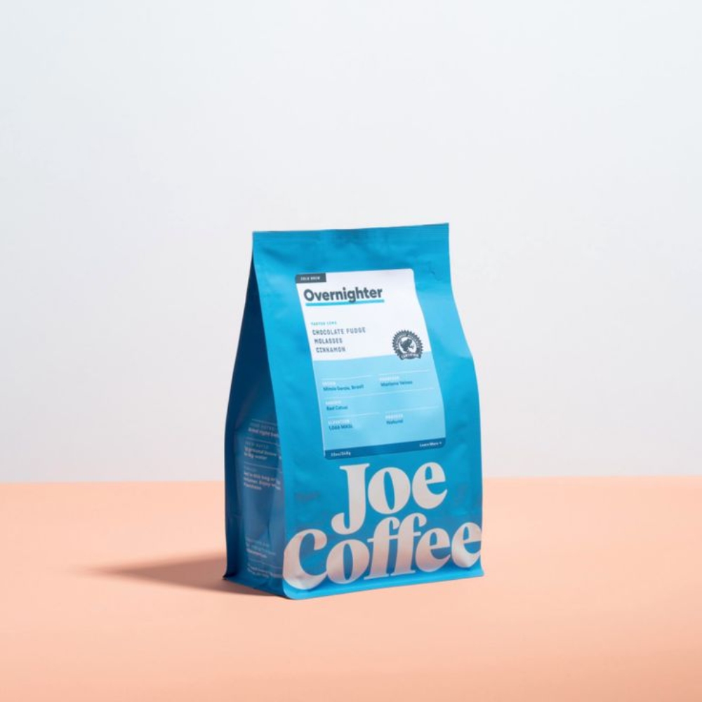 Flat Bottom Coffee Bags for Superior Freshness and Retail Display