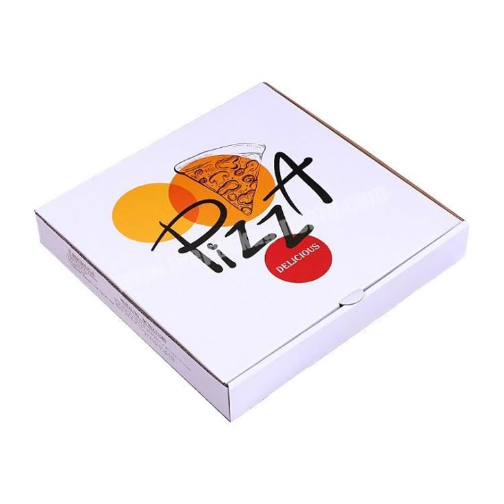 18×18 Pizza Boxes for Family-Feast & Group-Order Takeaway