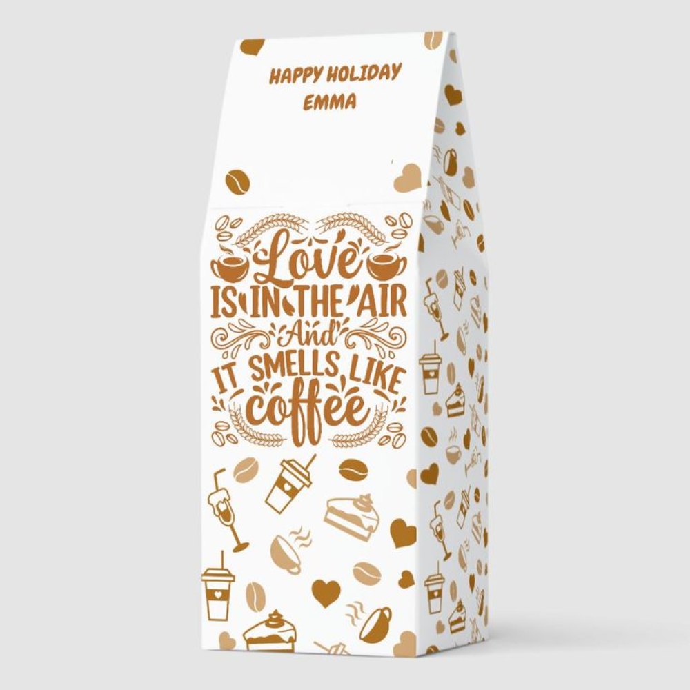Biodegradable Coffee Bags for Sustainable Packaging Solutions