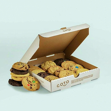 Leading Bakery Packaging Suppliers with Global Shipping