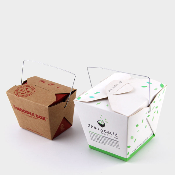 Wholesale Chinese Takeout Boxes for Restaurants and Caterers