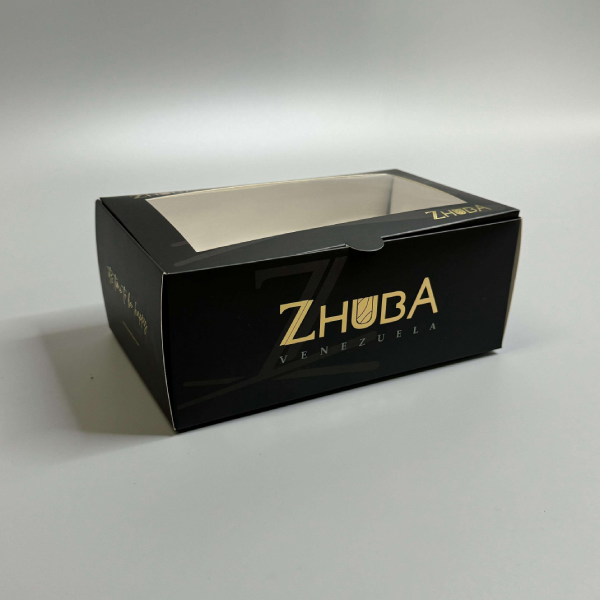 Customized Take Away Food Grade Korean Paper Hot Dog To Go French Fried Chicken Carton Burger Box Printing Fast Food Packaging