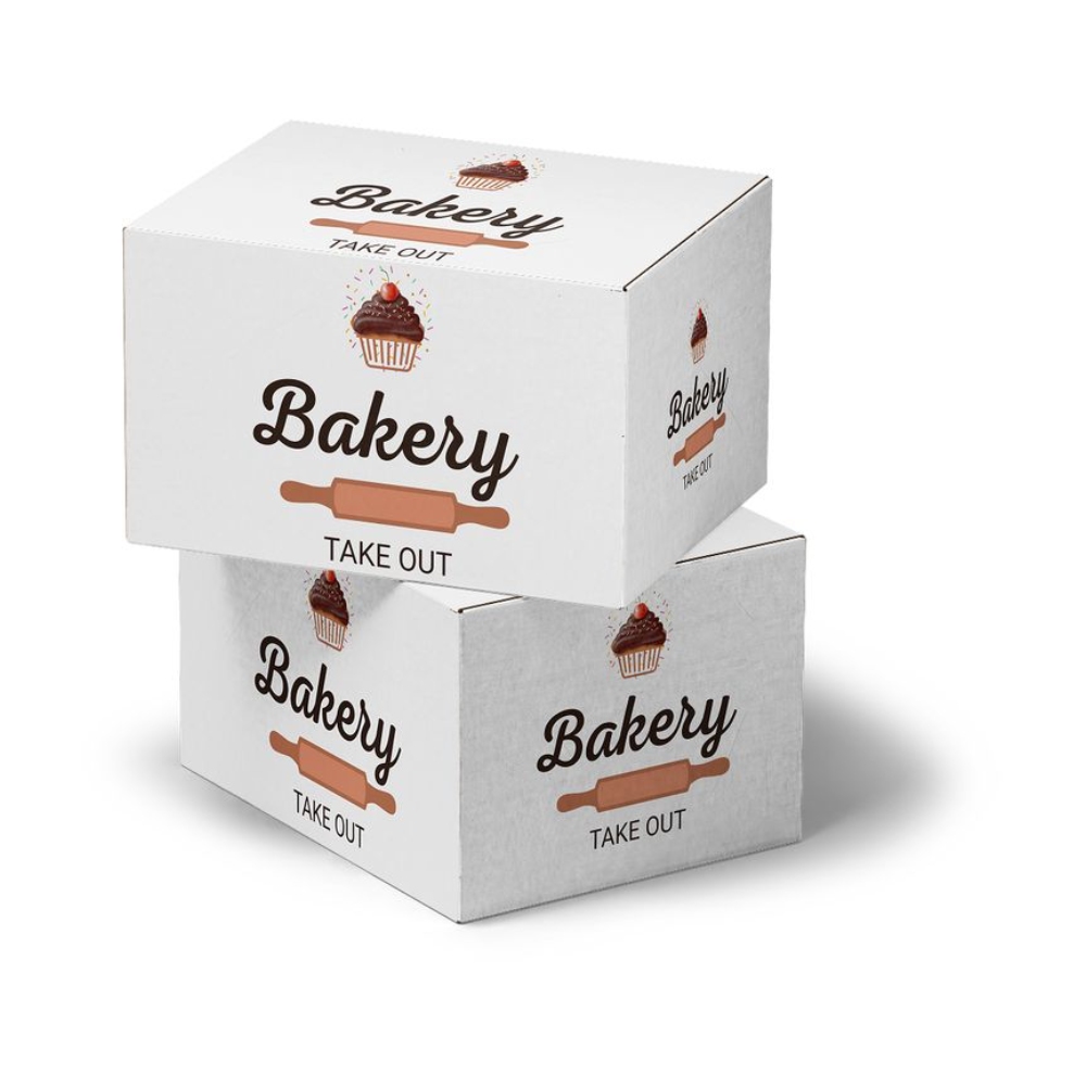 Reliable Postal Cake Boxes for Safe Delivery and Shipping