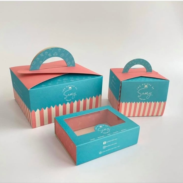 Premium Half Sheet Cake Boxes for Professional Bakeries
