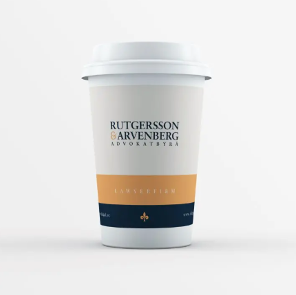 Single Wall Paper Cup for Lightweight Beverage Packaging
