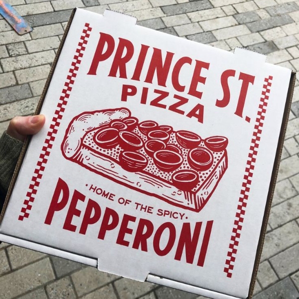 Disposable Pizza Boxes for High-Turnover Takeaway Operations