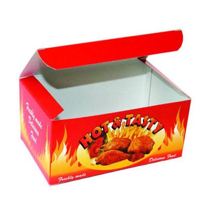 Fried Chicken Boxes for Sale to Power Your Crispy Takeaway Business
