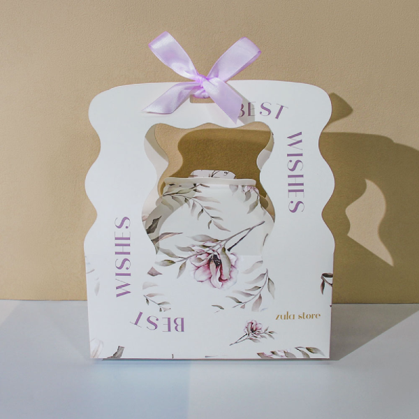 Custom Personalized Bakery Boxes for Unique Branding