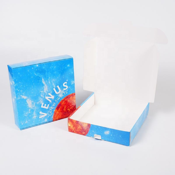 Biodegradable Bento Cake And Cupcake Box Cajas Para Tortas Cajas Para Postres Boxes For Cake Packing Cupcake Box And Packaging